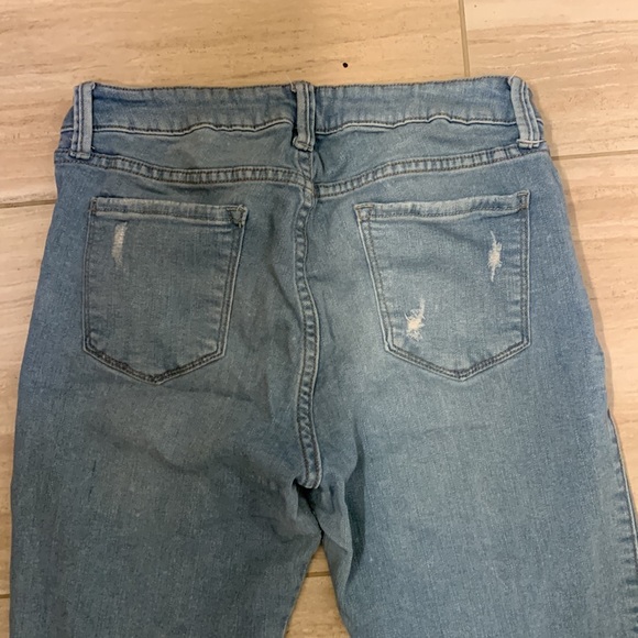 JustUSA skinny jeans - Picture 5 of 5